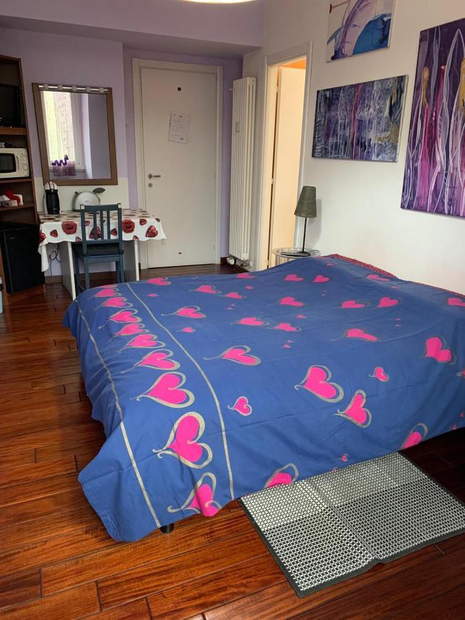 Bread & Butter Bed and Breakfast Rome Buitenkant foto