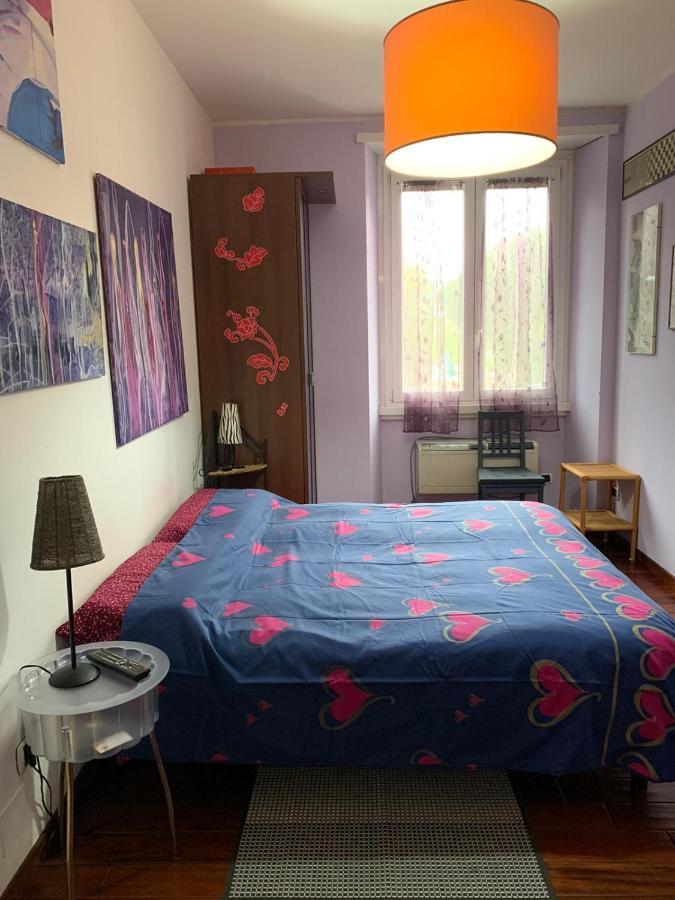 Bread & Butter Bed and Breakfast Rome Buitenkant foto