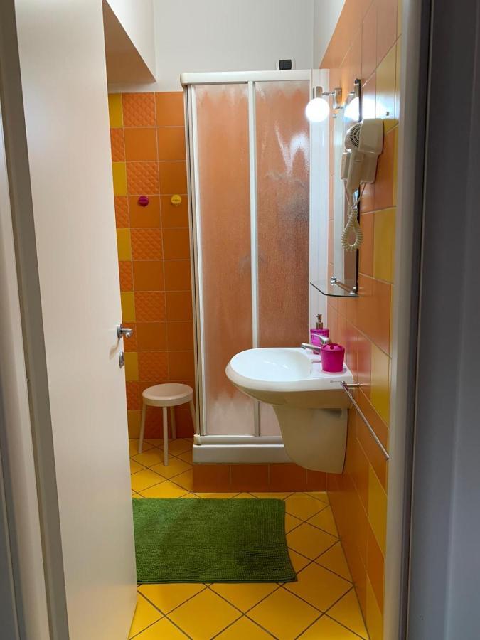 Bread & Butter Bed and Breakfast Rome Buitenkant foto